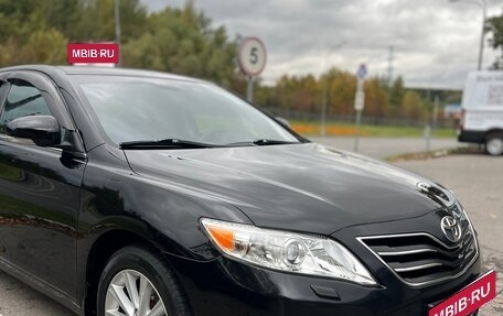 Toyota Camry, 2009 год, 1 350 000 рублей, 2 фотография