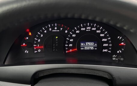 Toyota Camry, 2009 год, 1 350 000 рублей, 36 фотография