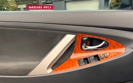 Toyota Camry, 2009 год, 1 350 000 рублей, 15 фотография