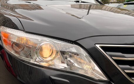 Toyota Camry, 2009 год, 1 350 000 рублей, 39 фотография
