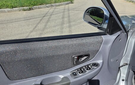 Hyundai Accent II, 2007 год, 525 000 рублей, 10 фотография