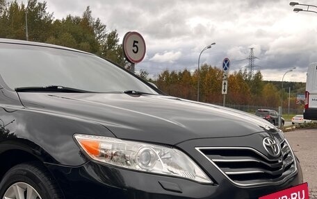 Toyota Camry, 2009 год, 1 350 000 рублей, 33 фотография