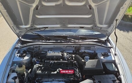 Hyundai Accent II, 2007 год, 525 000 рублей, 16 фотография