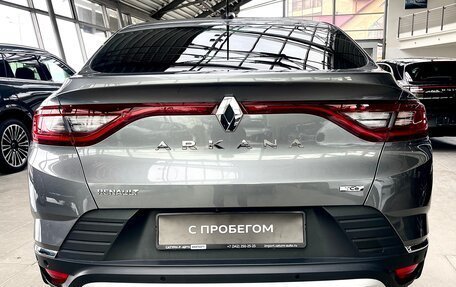 Renault Arkana I, 2019 год, 1 450 000 рублей, 6 фотография