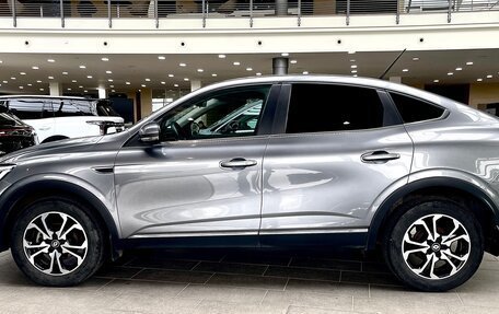 Renault Arkana I, 2019 год, 1 450 000 рублей, 3 фотография
