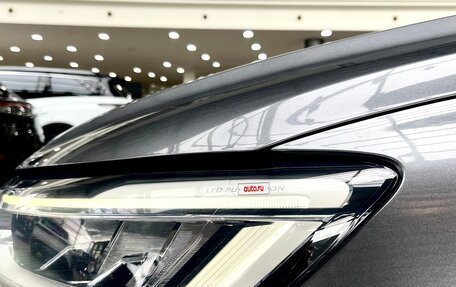 Renault Arkana I, 2019 год, 1 450 000 рублей, 12 фотография