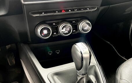 Renault Arkana I, 2019 год, 1 450 000 рублей, 21 фотография