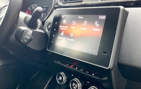 Renault Arkana I, 2019 год, 1 450 000 рублей, 26 фотография