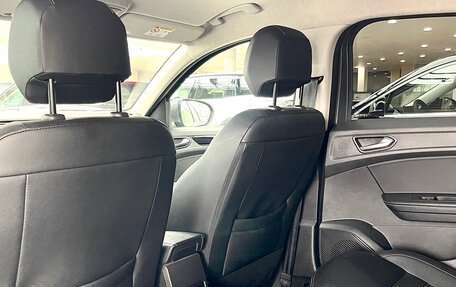 Renault Arkana I, 2019 год, 1 450 000 рублей, 23 фотография