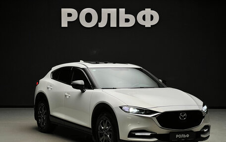 Mazda CX-4, 2023 год, 2 800 000 рублей, 1 фотография