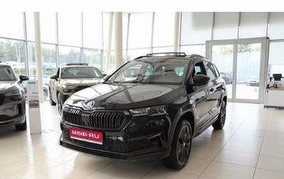 Skoda Karoq I, 2025 год, 4 600 000 рублей, 1 фотография