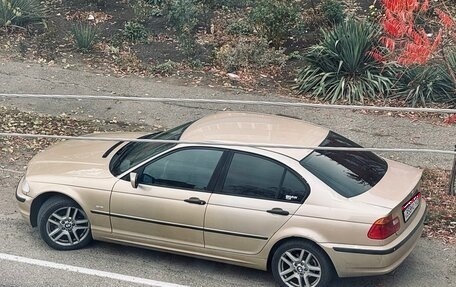 BMW 3 серия, 2000 год, 599 000 рублей, 1 фотография