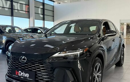 Lexus RX IV рестайлинг, 2025 год, 7 899 000 рублей, 1 фотография