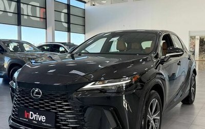 Lexus RX IV рестайлинг, 2025 год, 7 899 000 рублей, 1 фотография