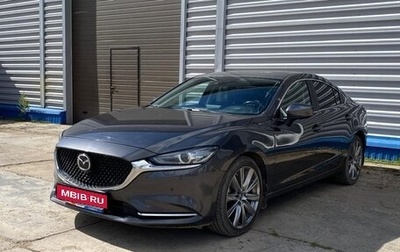Mazda 6, 2022 год, 2 820 000 рублей, 1 фотография
