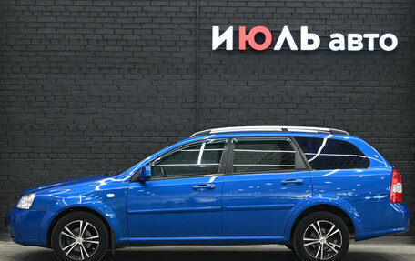 Chevrolet Lacetti, 2011 год, 600 000 рублей, 8 фотография