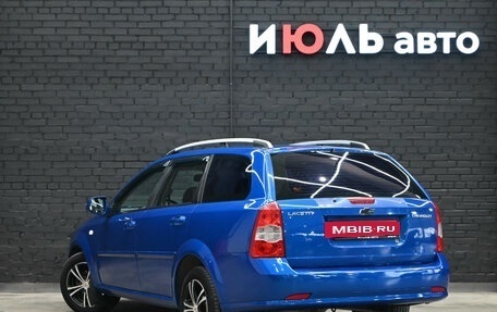 Chevrolet Lacetti, 2011 год, 600 000 рублей, 4 фотография