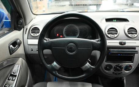 Chevrolet Lacetti, 2011 год, 600 000 рублей, 12 фотография