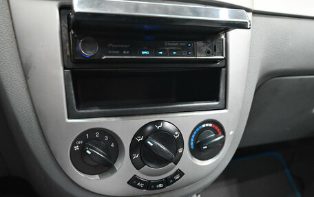 Chevrolet Lacetti, 2011 год, 600 000 рублей, 14 фотография