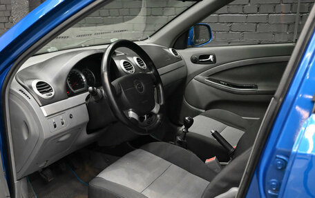 Chevrolet Lacetti, 2011 год, 600 000 рублей, 15 фотография