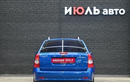 Chevrolet Lacetti, 2011 год, 600 000 рублей, 5 фотография