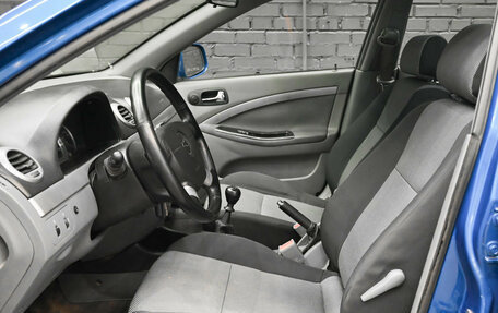 Chevrolet Lacetti, 2011 год, 600 000 рублей, 16 фотография