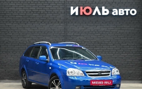 Chevrolet Lacetti, 2011 год, 600 000 рублей, 3 фотография