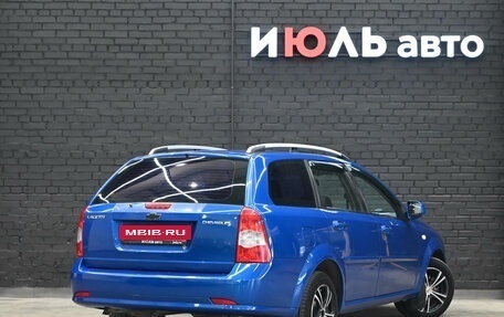 Chevrolet Lacetti, 2011 год, 600 000 рублей, 7 фотография