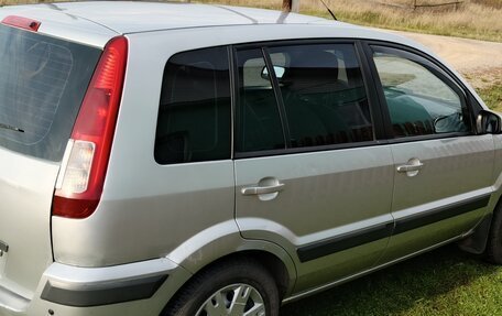 Ford Fusion I, 2008 год, 300 000 рублей, 2 фотография