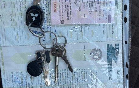 Mitsubishi Lancer IX, 2004 год, 140 000 рублей, 7 фотография
