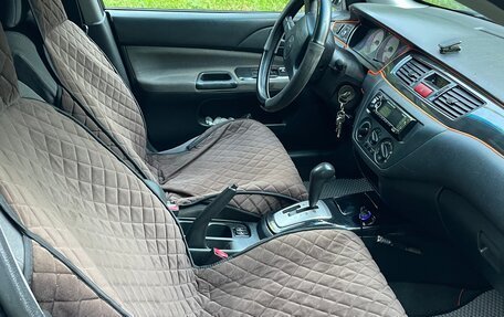 Mitsubishi Lancer IX, 2004 год, 140 000 рублей, 3 фотография