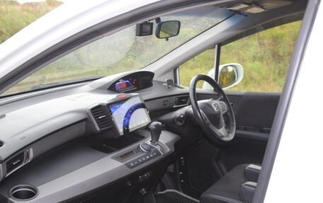 Honda Freed I, 2013 год, 1 250 000 рублей, 6 фотография