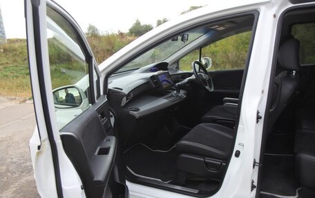Honda Freed I, 2013 год, 1 250 000 рублей, 7 фотография