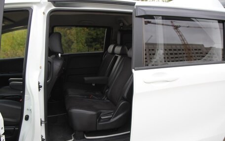 Honda Freed I, 2013 год, 1 250 000 рублей, 10 фотография