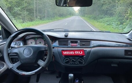 Mitsubishi Lancer IX, 2004 год, 140 000 рублей, 5 фотография