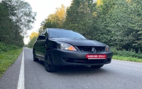Mitsubishi Lancer IX, 2004 год, 140 000 рублей, 2 фотография