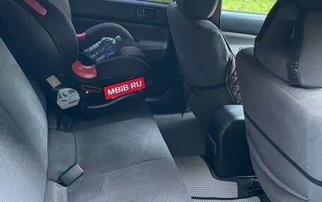 Mitsubishi Lancer IX, 2004 год, 140 000 рублей, 4 фотография