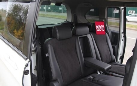 Honda Freed I, 2013 год, 1 250 000 рублей, 16 фотография