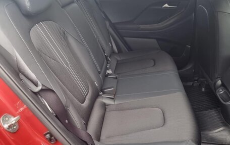 Hyundai Creta, 2021 год, 2 190 000 рублей, 12 фотография
