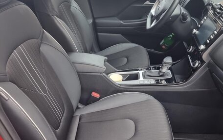 Hyundai Creta, 2021 год, 2 190 000 рублей, 11 фотография