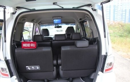 Honda Freed I, 2013 год, 1 250 000 рублей, 12 фотография