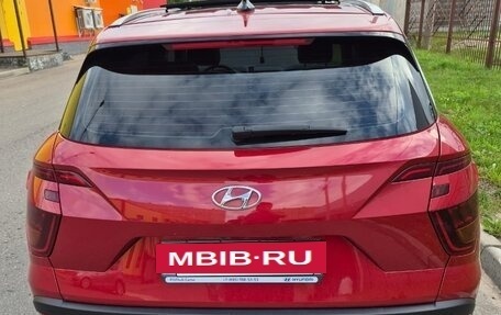 Hyundai Creta, 2021 год, 2 190 000 рублей, 6 фотография
