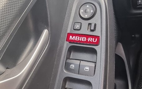 Hyundai Creta, 2021 год, 2 190 000 рублей, 13 фотография