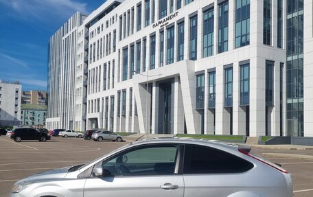 Ford Focus II рестайлинг, 2008 год, 410 000 рублей, 7 фотография