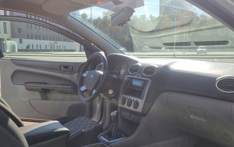 Ford Focus II рестайлинг, 2008 год, 410 000 рублей, 12 фотография