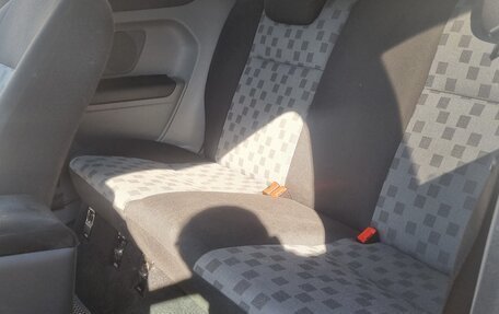Ford Focus II рестайлинг, 2008 год, 410 000 рублей, 13 фотография