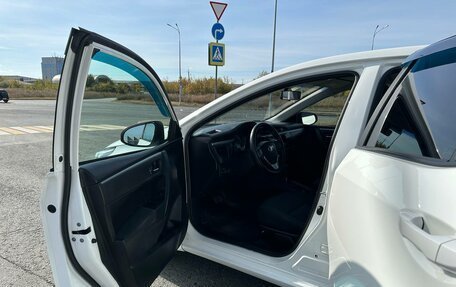 Toyota Corolla, 2013 год, 1 130 000 рублей, 12 фотография