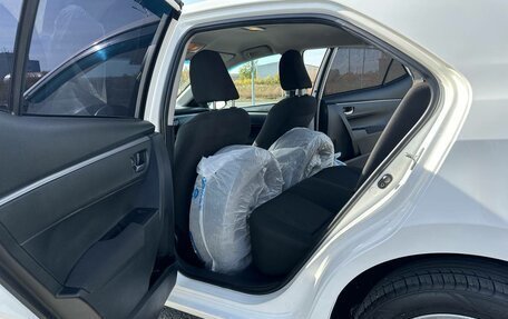 Toyota Corolla, 2013 год, 1 130 000 рублей, 17 фотография