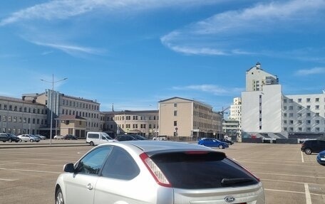 Ford Focus II рестайлинг, 2008 год, 410 000 рублей, 6 фотография