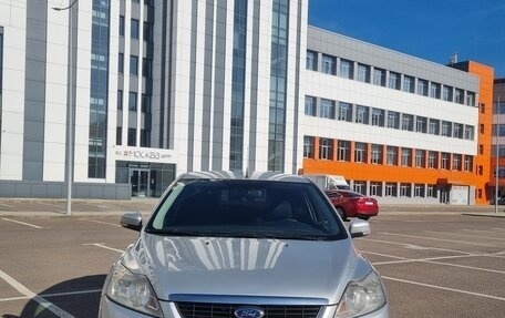 Ford Focus II рестайлинг, 2008 год, 410 000 рублей, 9 фотография
